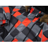 Комплект верхней одежды Huppa WINTER 41480030-1 чёрный с принтом/чёрный 116 (4741468835181) изображение 6