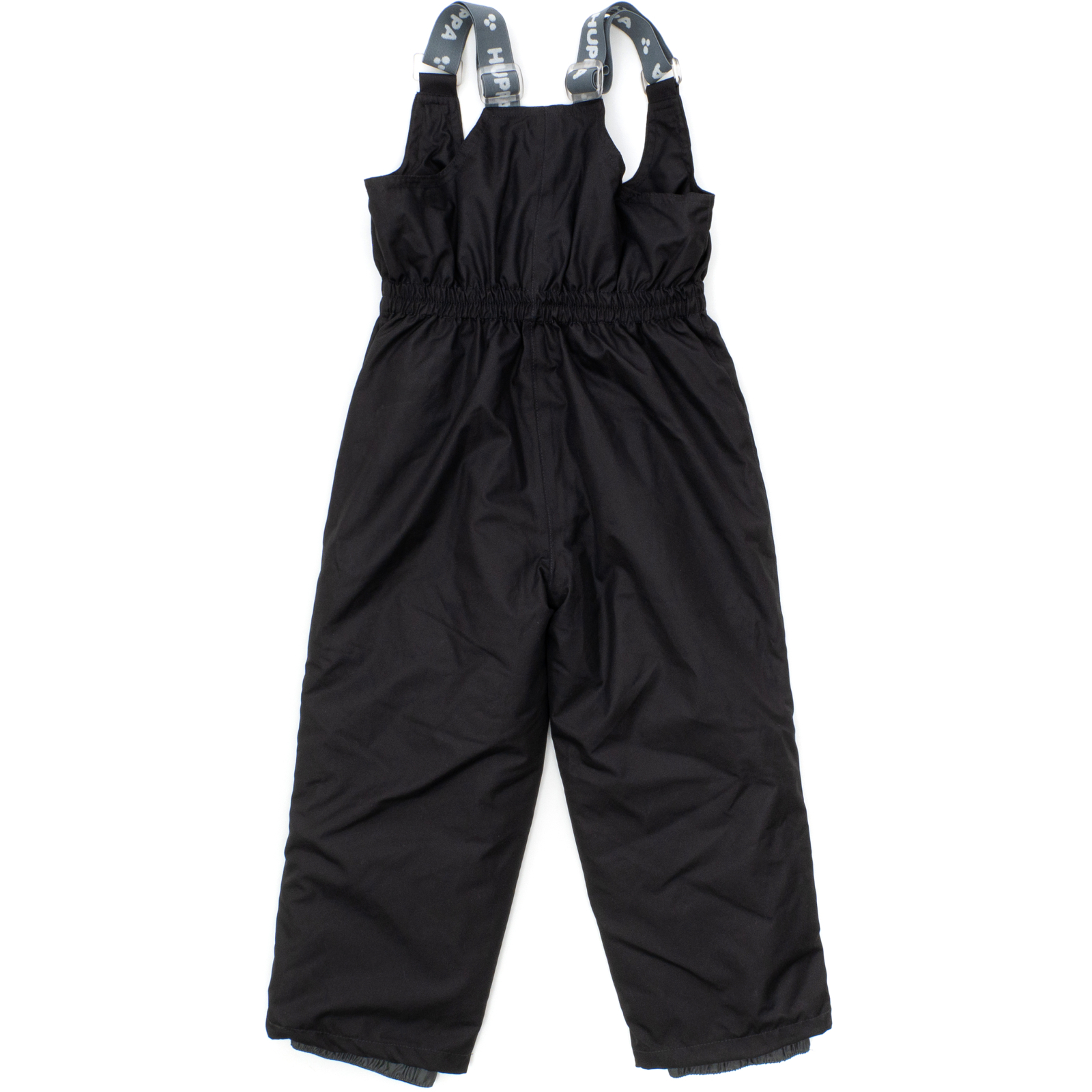 Комплект верхней одежды Huppa WINTER 41480030-1 чёрный с принтом/чёрный 116 (4741468835181) изображение 8