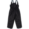 Комплект верхней одежды Huppa WINTER 41480030-1 чёрный с принтом/чёрный 116 (4741468835181) изображение 8