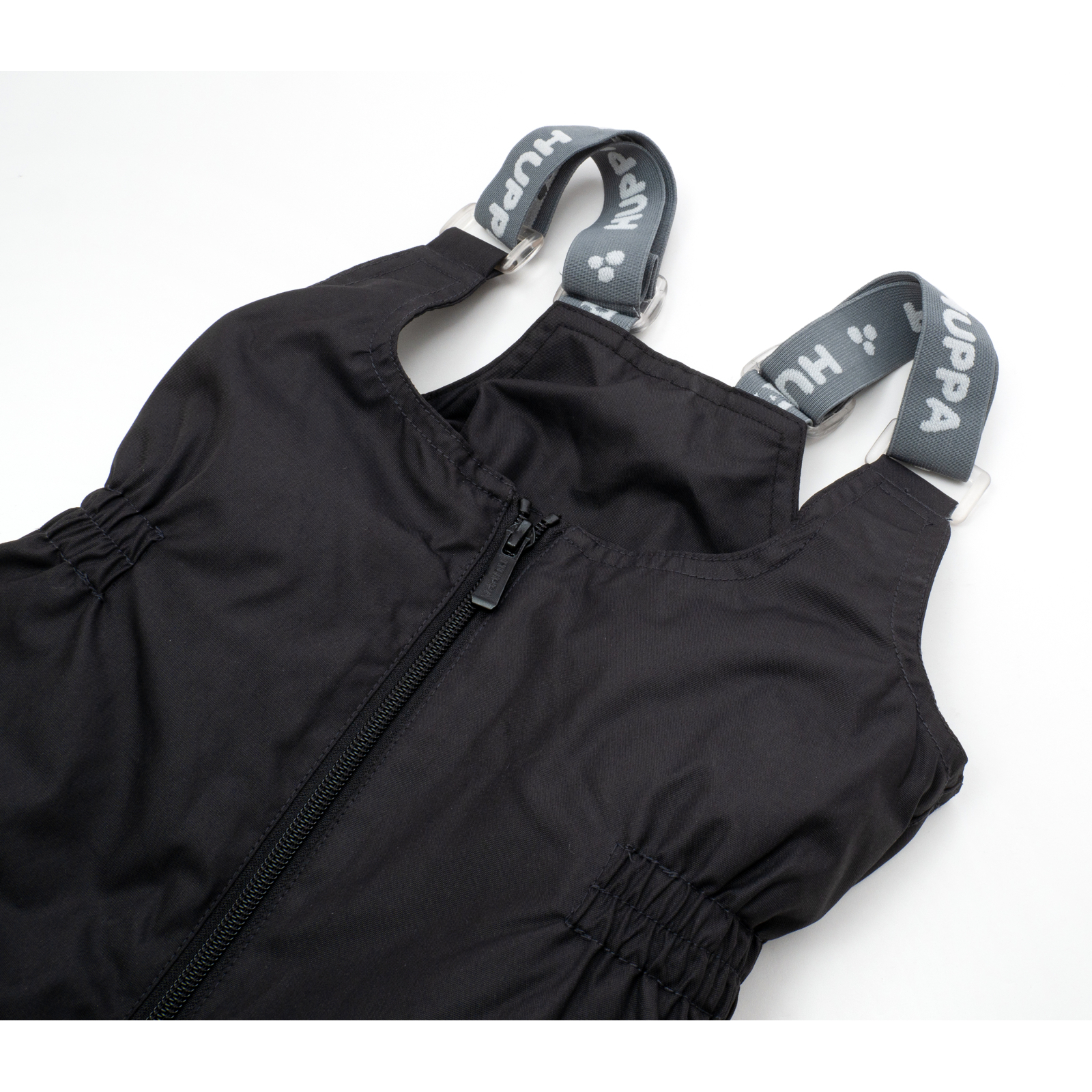 Комплект верхней одежды Huppa WINTER 41480030-1 чёрный с принтом/чёрный 116 (4741468835181) изображение 9
