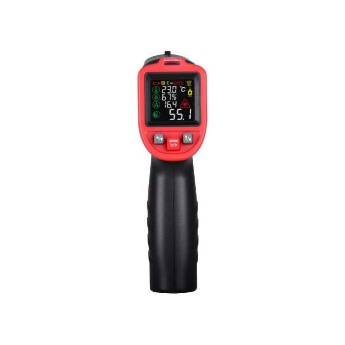 Пирометр Wintact -50-1050C (WT323E) изображение 3