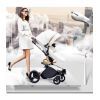 Коляска Bonbonle 2 в 1 AB-906 white (821488) изображение 4