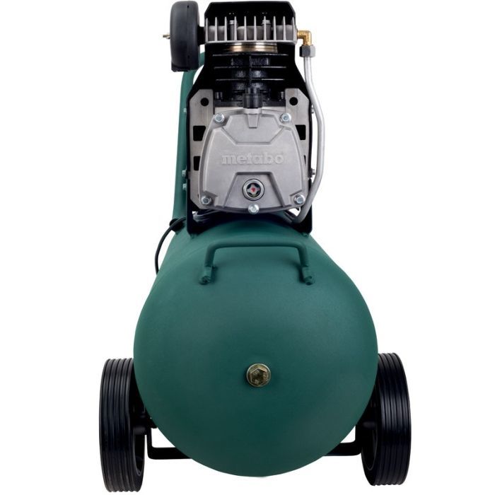 Компрессор Metabo Basic 250-50 W (601534000) изображение 2