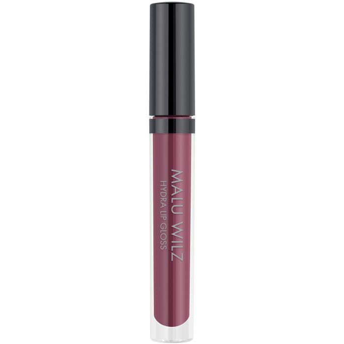 Блеск для губ Malu Wilz Hydra Lip Gloss 12 - Raspberry Sorbet (4060425015481)