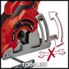 Дисковая пила Einhell TC-CS 89 (4331030) изображение 5