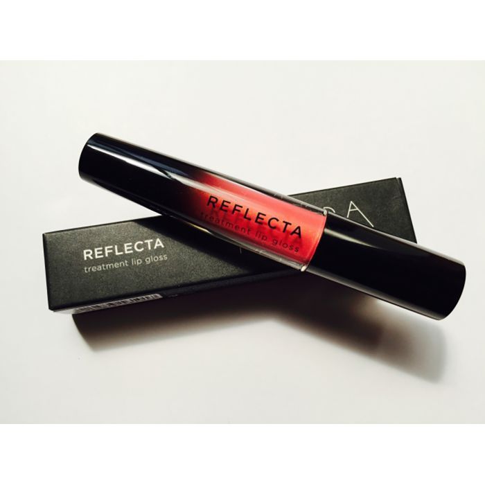 Блиск для губ NoUBA Reflecta 10 - Satin (8010573161109) зображення 2