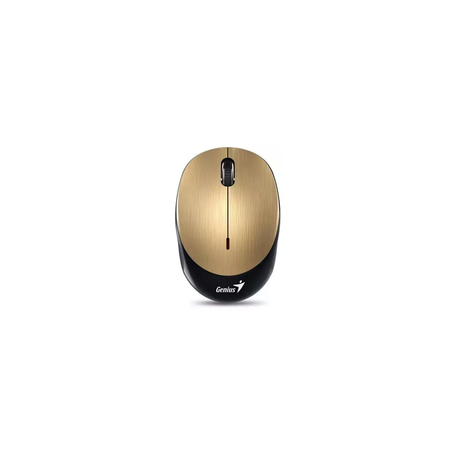 Мышка Genius NX-9000 BT Wireless Gold (31030009407)