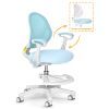 Дитяче крісло Evo-kids Mio Air Blue (Y-307 KBL) зображення 2