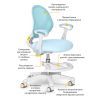 Дитяче крісло Evo-kids Mio Air Blue (Y-307 KBL) зображення 4