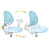 Дитяче крісло Evo-kids Mio Air Blue (Y-307 KBL) зображення 5