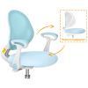 Дитяче крісло Evo-kids Mio Air Blue (Y-307 KBL) зображення 7