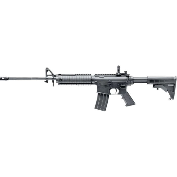 Пневматическая винтовка Umarex COLT M4 (2.4981)