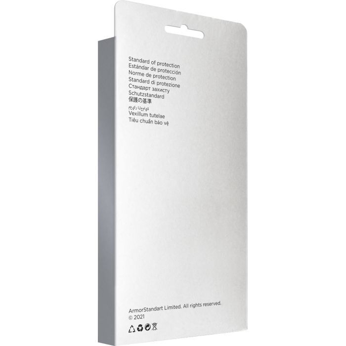 Чехол для мобильного телефона Armorstandart ICON2 Case Apple iPhone 11 Black (ARM60552) изображение 10