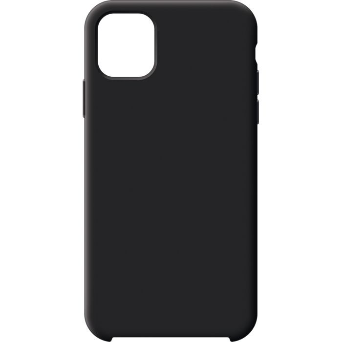 Чехол для мобильного телефона Armorstandart ICON2 Case Apple iPhone 11 Black (ARM60552)