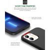 Чехол для мобильного телефона Armorstandart ICON2 Case Apple iPhone 11 Black (ARM60552) изображение 5