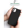 Чехол для мобильного телефона Armorstandart ICON2 Case Apple iPhone 11 Black (ARM60552) изображение 8