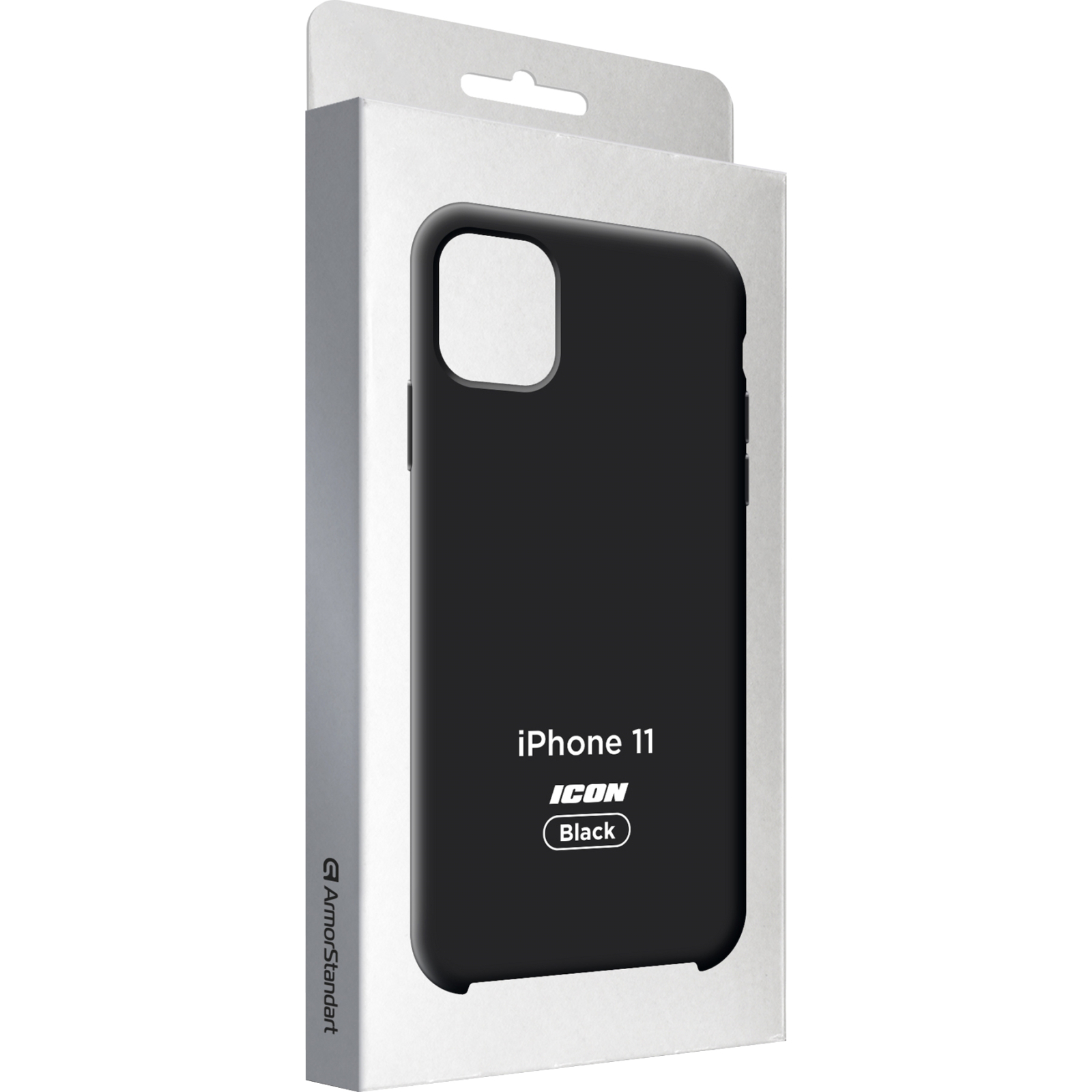 Чохол до мобільного телефона Armorstandart ICON2 Case Apple iPhone 11 Midnight Blue (ARM60553) зображення 9