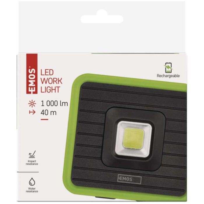 Фонарь EMOS P4539 изображение 8