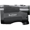 Лазерний далекомір Bushnell Prime 6x24 мм 1700 м з балістичним калькулятором (LP1800AD) зображення 2