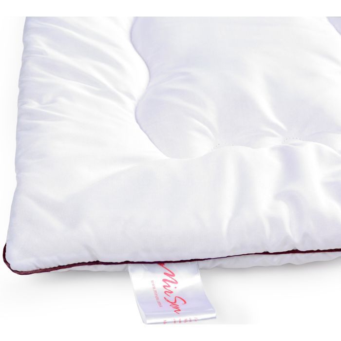 Ковдра MirSon антиалергенна DeLuxe Eco-Soft Hand Made 817 Літо 155x215 см (2200000620620) зображення 2