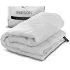 Ковдра MirSon шовкова Bianco 0784 зима 200x220 см (2200000145413) зображення 3