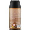 Дезодорант Amalfi Men Golden Pearl 150 мл (8414227693631) изображение 2