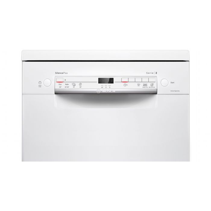 Посудомийна машина Bosch SPS2IKW04K зображення 2