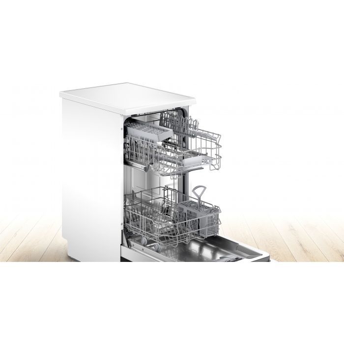 Посудомийна машина Bosch SPS2IKW04K зображення 3