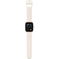 Смарт-часы Amazfit GTS 4 Mini Moonlight White (953766) изображение 4