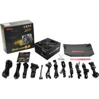 Блок питания Enermax 850W REVOLUTION D.F. (ERF850EWT) изображение 7