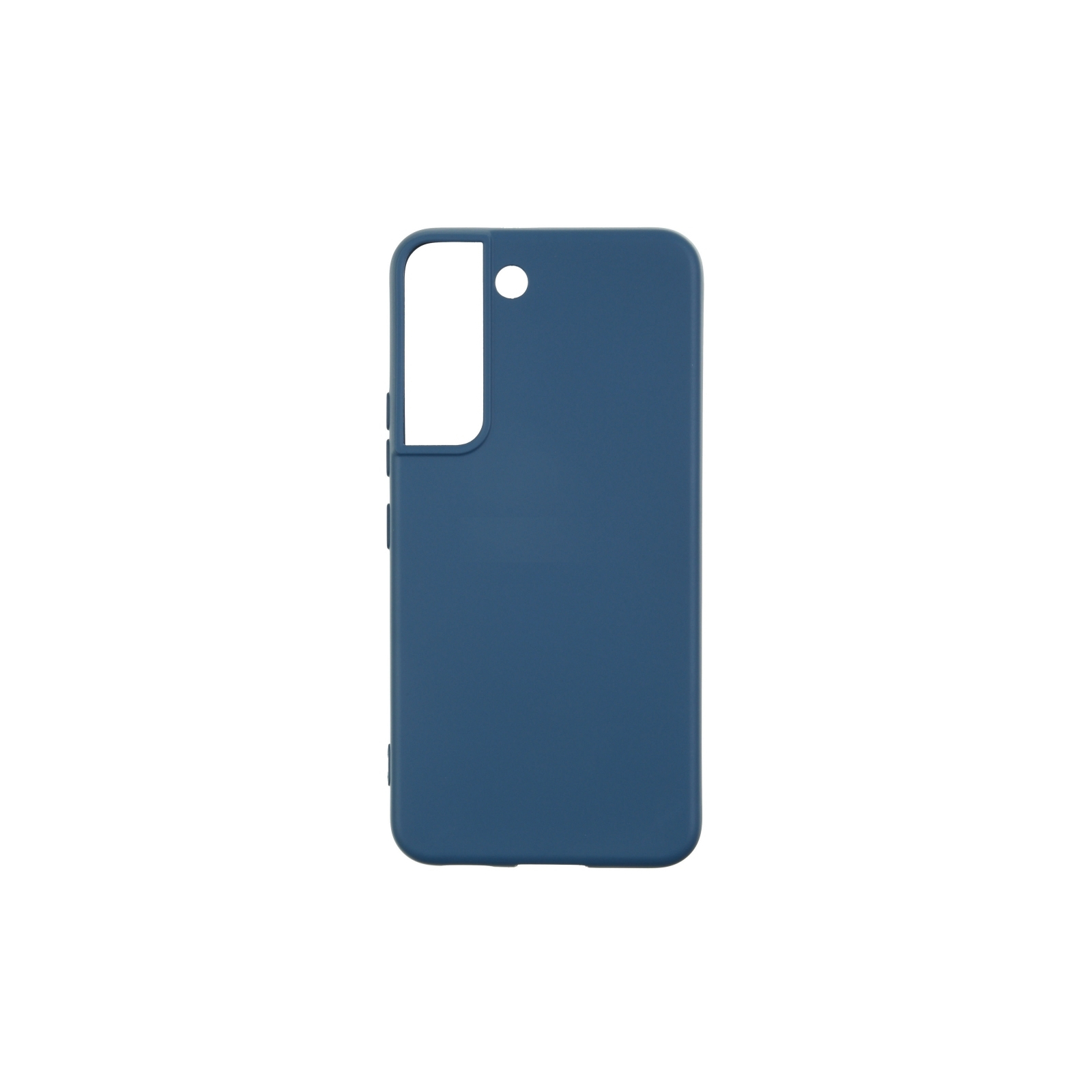 Чехол для мобильного телефона Armorstandart ICON Case Samsung S22 5G (SM-S901) Dark Blue (ARM62669)