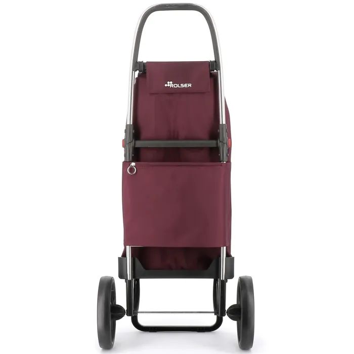 Сумка-тележка Rolser I-Max MF 2LRSG 43 Klein (929653) изображение 4