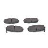 Тормозные колодки Bosch 0 986 424 811 изображение 5