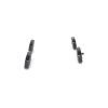 Тормозные колодки Bosch 0 986 424 811 изображение 6