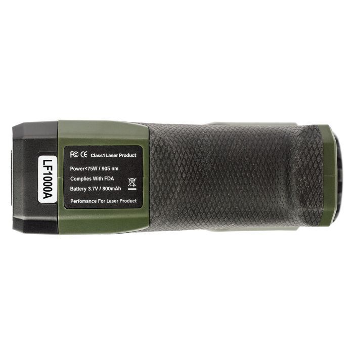 Лазерный дальномер Sigeta iMeter LF1000A (65412) изображение 5