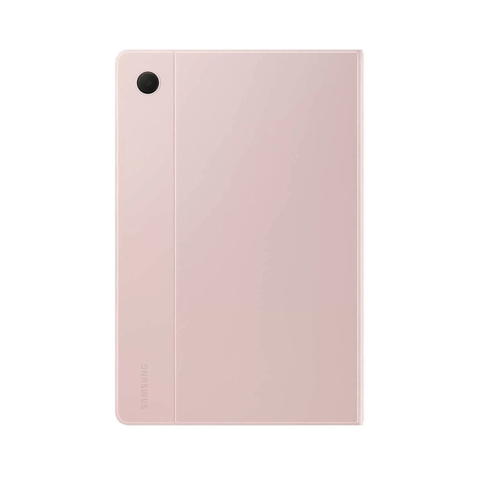 Чехол для планшета Samsung Book Cover Galaxy A8 (X200) Pink (EF-BX200PPEGRU) изображение 2