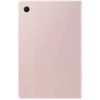 Чехол для планшета Samsung Book Cover Galaxy A8 (X200) Pink (EF-BX200PPEGRU) изображение 2