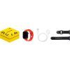 Смарт-часы AURA X2 Pro 44mm Red (SWAX244R) изображение 5