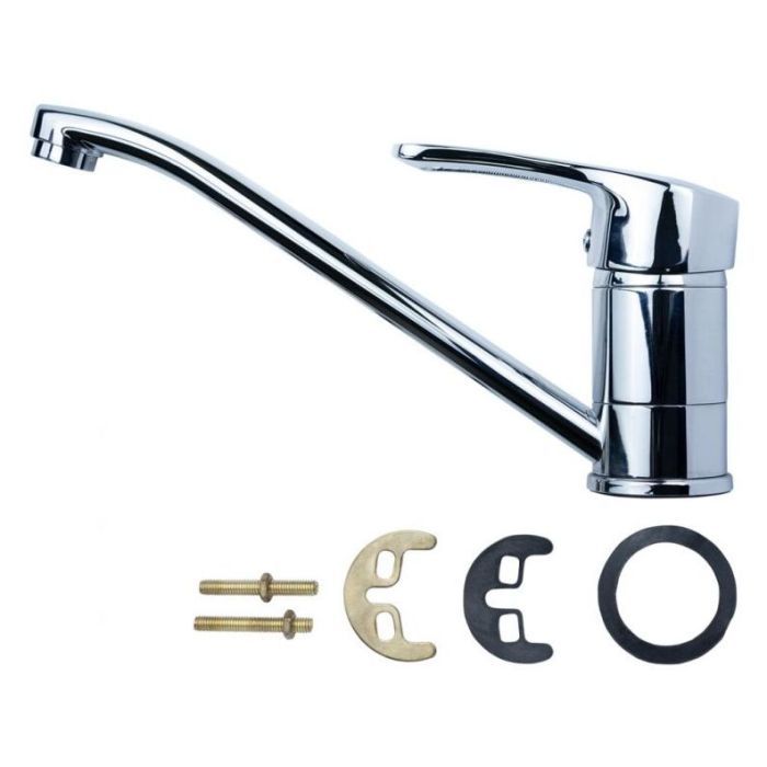 Смеситель AQUATICA MD-2B244C (9712130) изображение 2