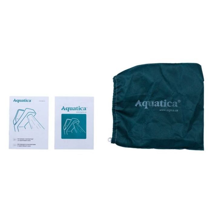 Смеситель AQUATICA MD-2B244C (9712130) изображение 5