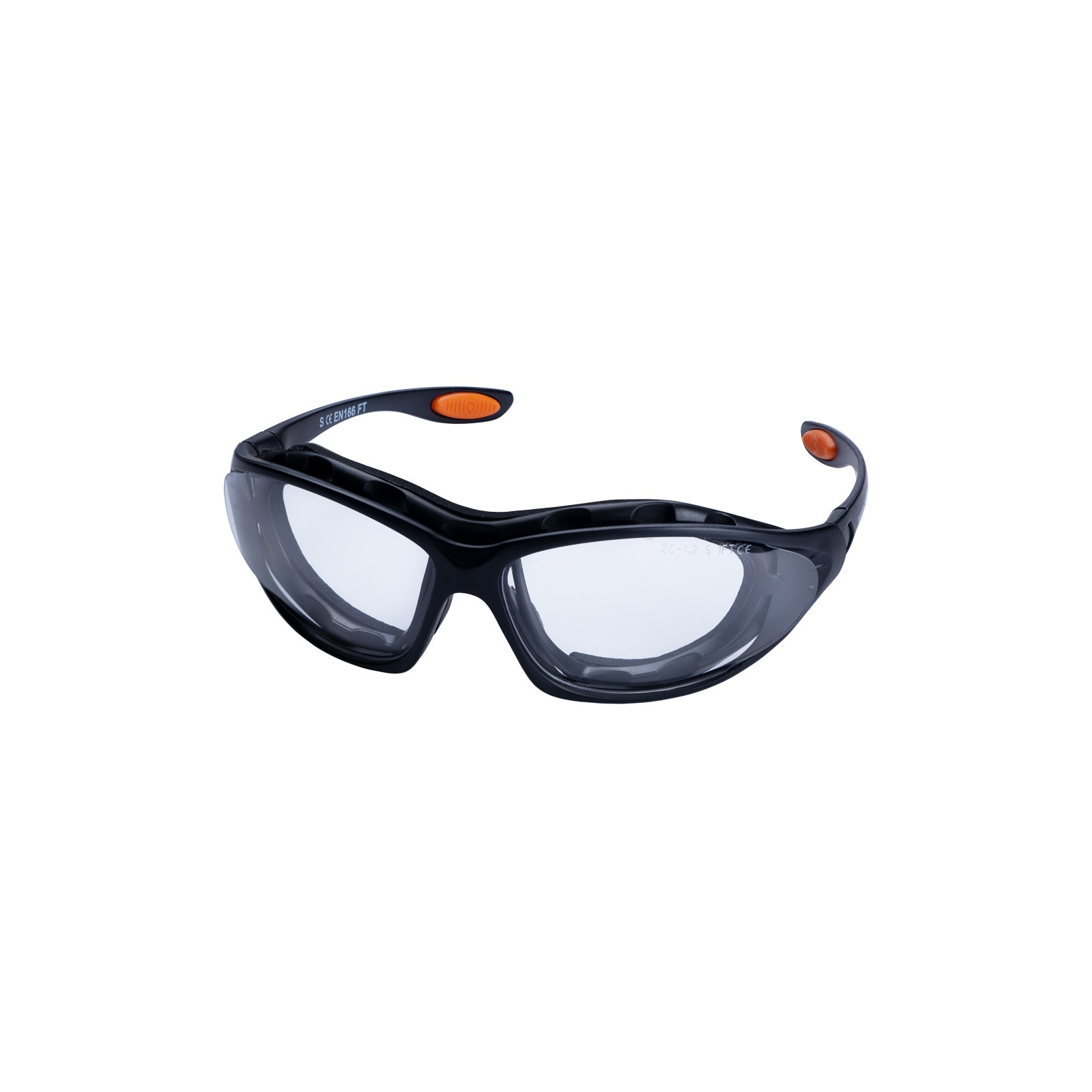 Захисні окуляри Sigma Super Zoom anti-scratch, anti-fog (9410911) зображення 2