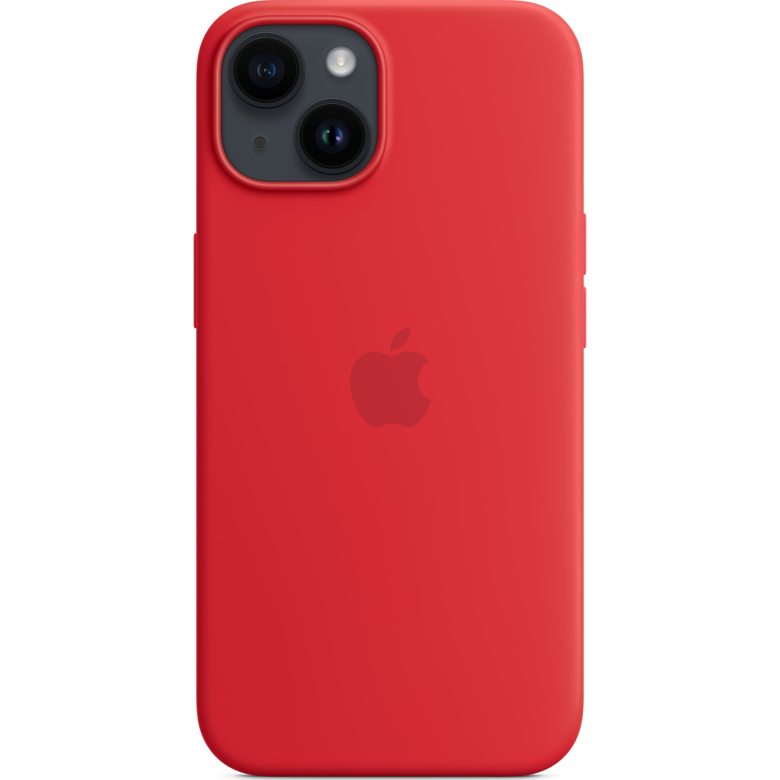 Чохол до мобільного телефона Apple iPhone 14 Plus Silicone Case with MagSafe - Succulent,Model A2911 (MPTC3ZE/A) зображення 2