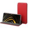 Чохол до мобільного телефона BeCover Exclusive Xiaomi Redmi 10А Burgundy Red (708010) зображення 6