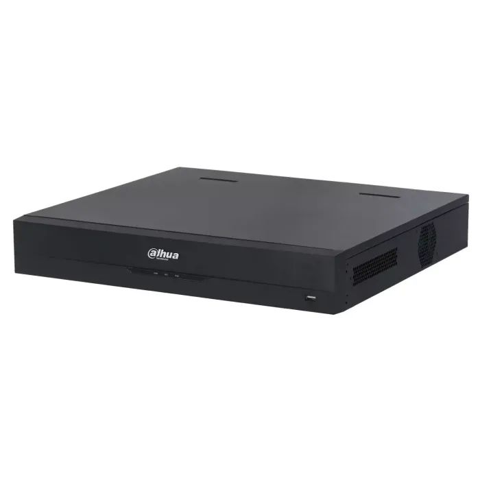 Реєстратор для відеоспостереження Dahua DHI-NVR2208-I зображення 2