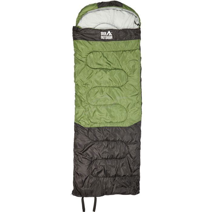 Спальный мешок Skif Outdoor Morpheus 1900 (SOSBM1900) изображение 2