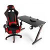 Комплект геймерських меблів Barsky E-Sports Game Z (BES-01/SD-13) зображення 2