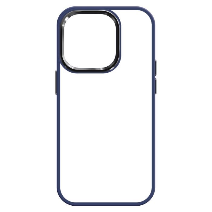 Чехол для мобильного телефона Armorstandart Unit Apple iPhone 13 Pro Deep Navy (ARM62492)