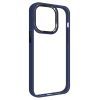 Чехол для мобильного телефона Armorstandart Unit Apple iPhone 13 Pro Deep Navy (ARM62492) изображение 2