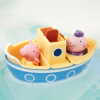 Игрушка для ванной Tomy Веселье с корабликом Пеппы (T73414) изображение 3