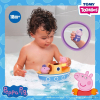 Іграшка для ванної Tomy Веселощі з корабликом Пеппи (T73414) зображення 4
